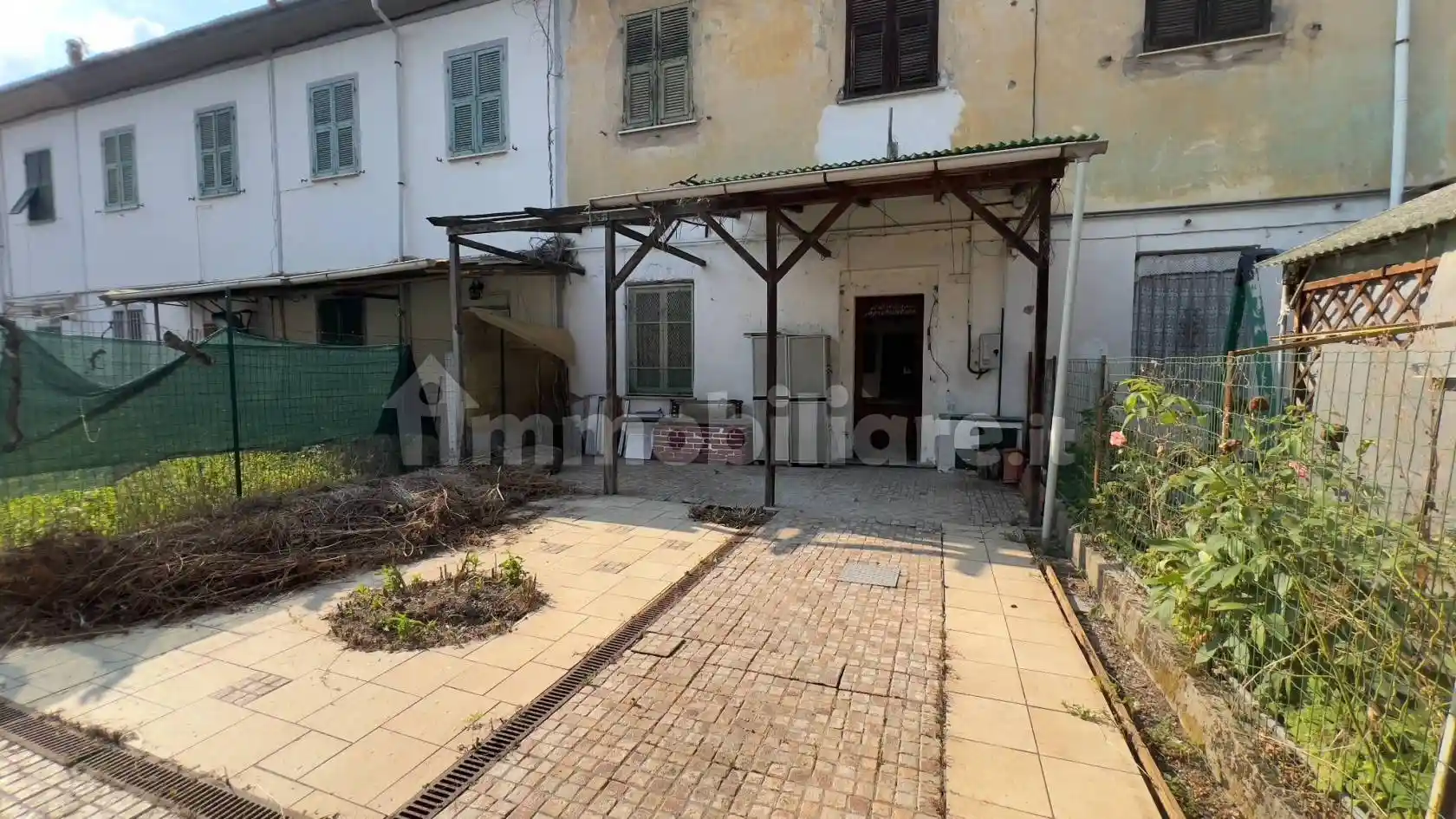 Villetta a schiera in vendita a Vignole Borbera