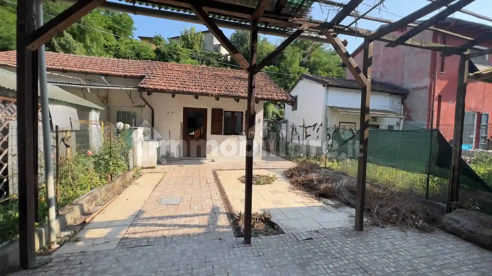 Villetta a schiera - foto 2