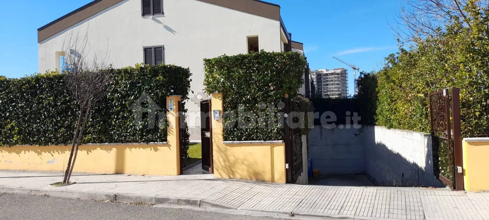 Villetta a schiera in vendita a Policoro