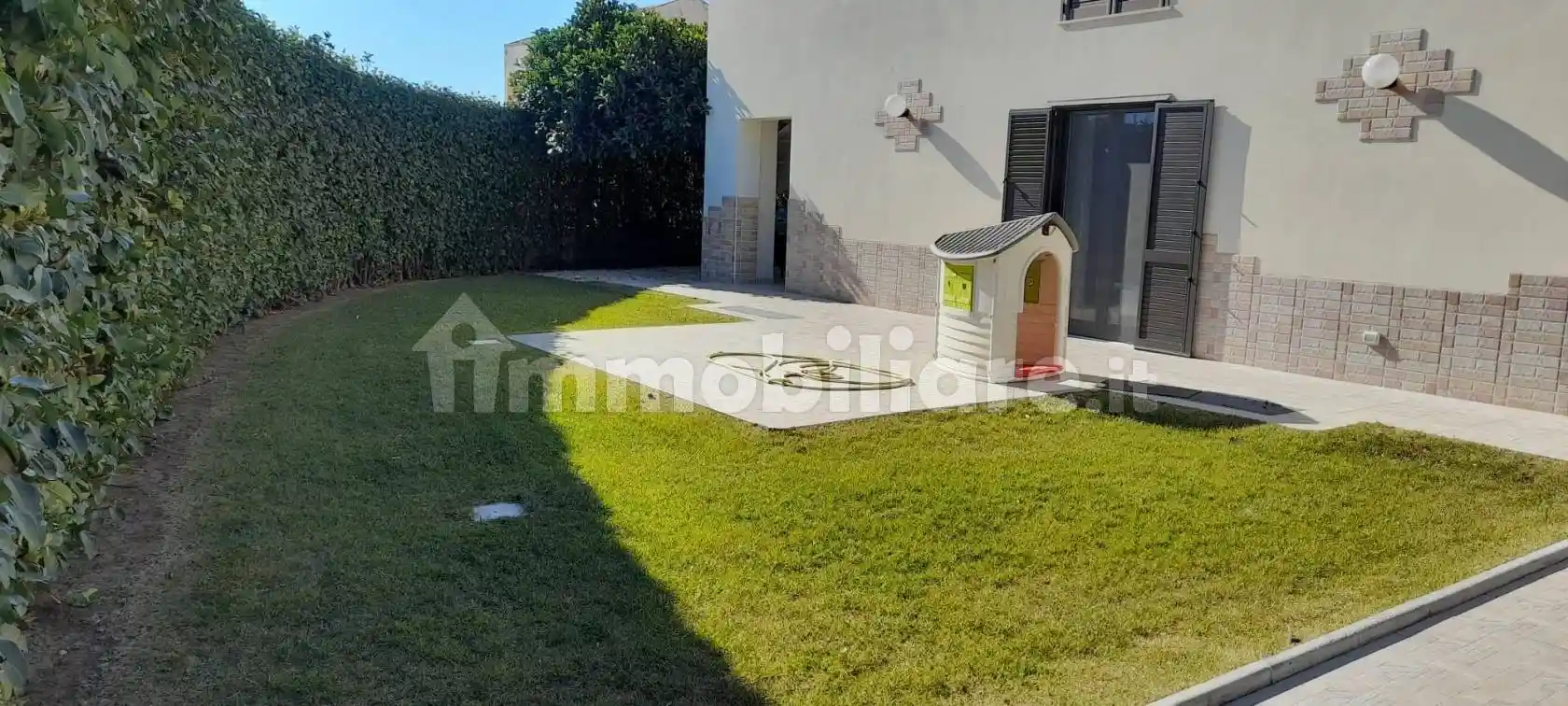 Villa a schiera via Isabella della Rovere 14, Policoro - foto 2