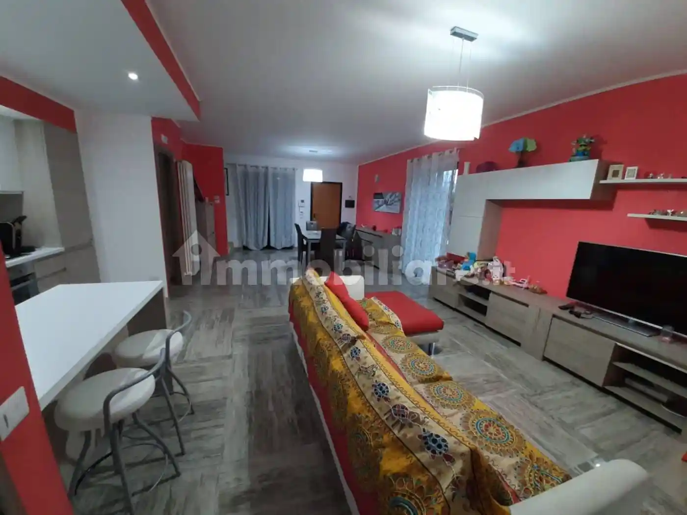 Villa a schiera via Isabella della Rovere 14, Policoro - foto 5