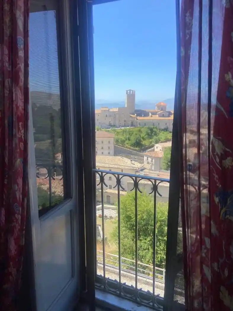 Appartamento in vendita a Castel del Monte