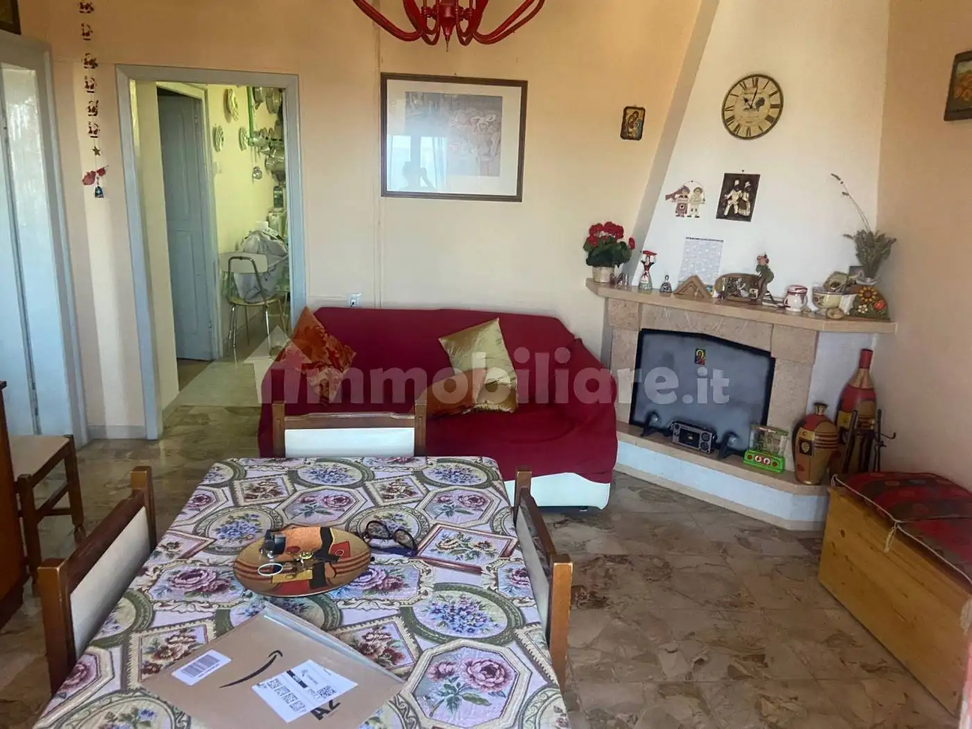 Trilocale viale dei Pini, Castel del Monte - foto 3