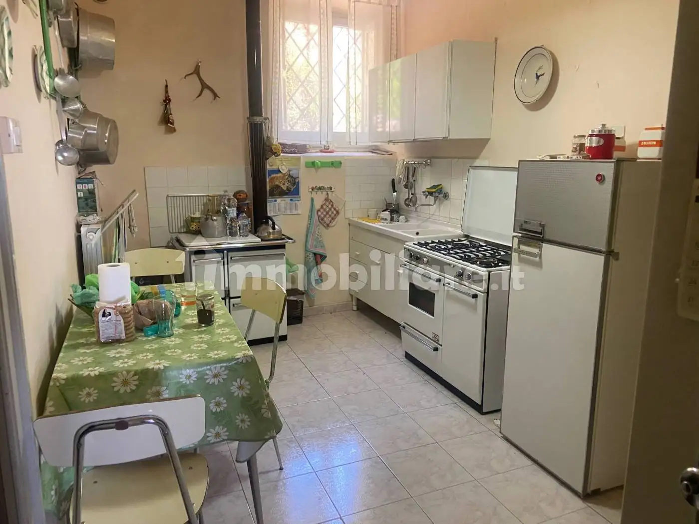 Trilocale viale dei Pini, Castel del Monte - foto 5