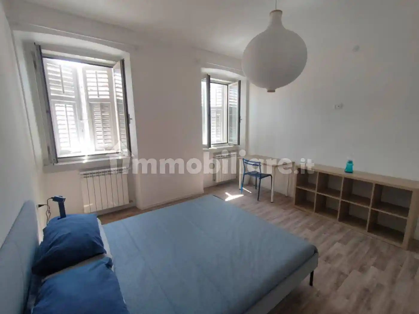 Appartamento in affitto a Trieste
