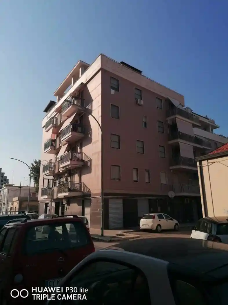 Attico - Mansarda in affitto a Foggia