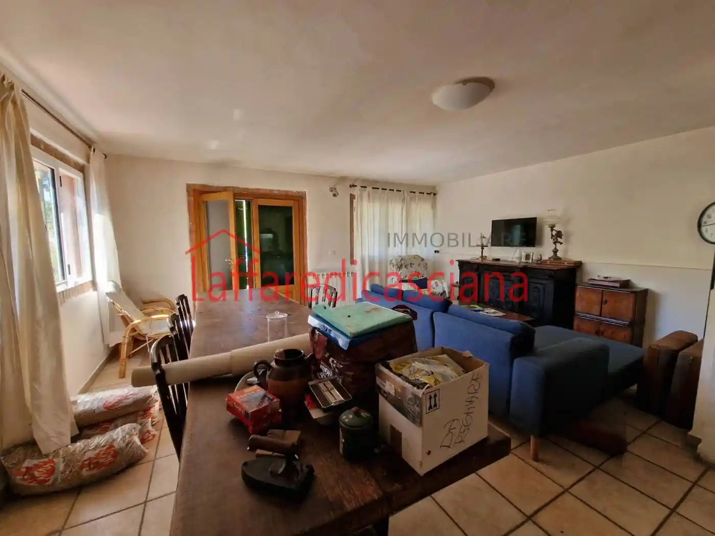 Villa unifamiliare via del Commercio, San Ruffino, Casciana Terme Lari - foto 2