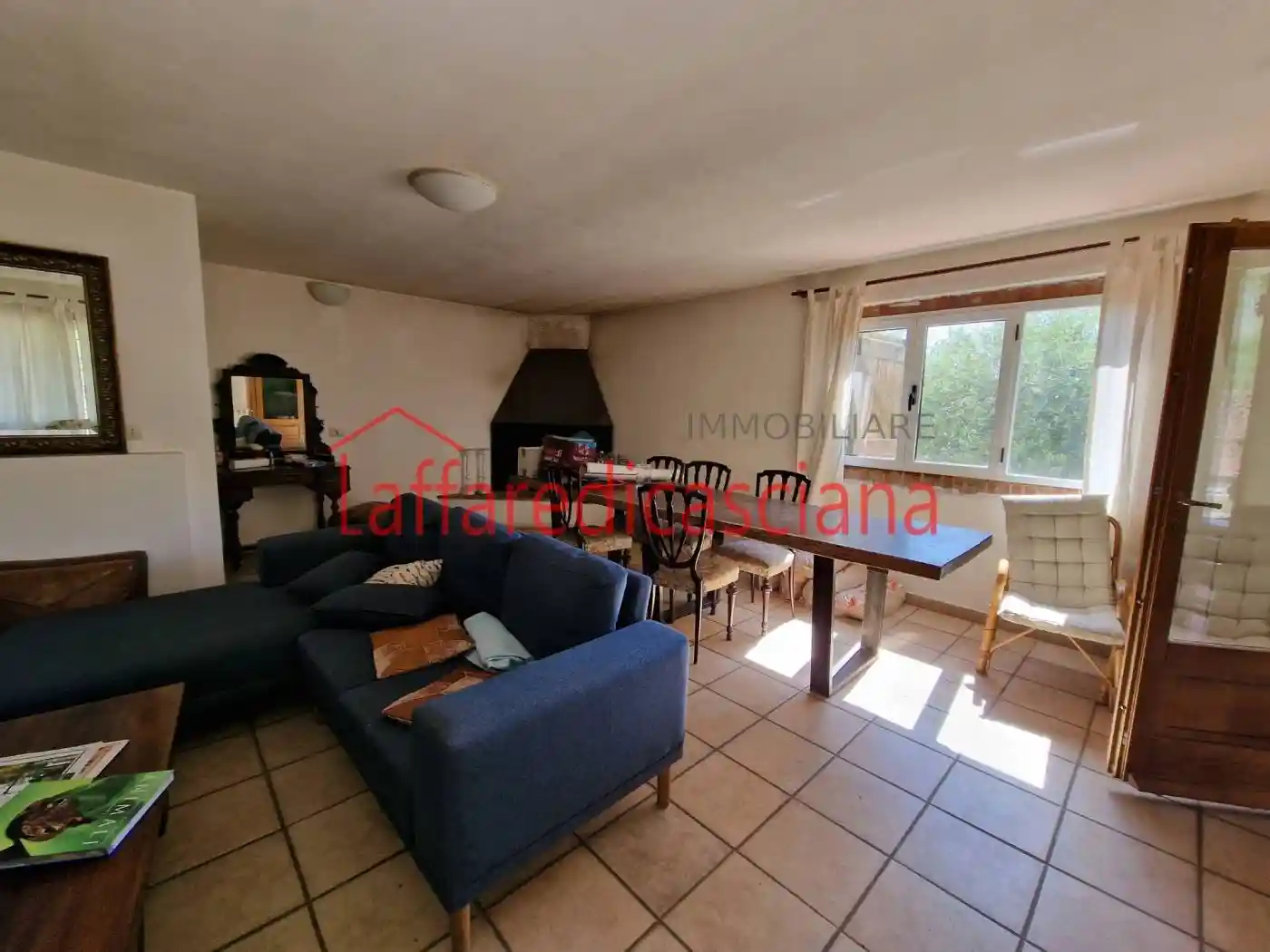 Villa unifamiliare via del Commercio, San Ruffino, Casciana Terme Lari - foto 3