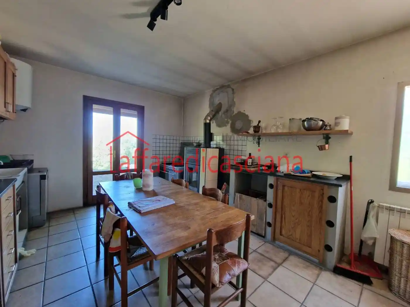 Villa unifamiliare via del Commercio, San Ruffino, Casciana Terme Lari - foto 4