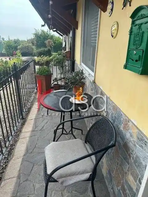 Villa in vendita a Sarego