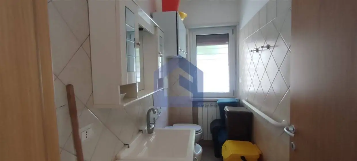 Quadrilocale ottimo stato, piano rialzato, Centro, Archi - foto 4