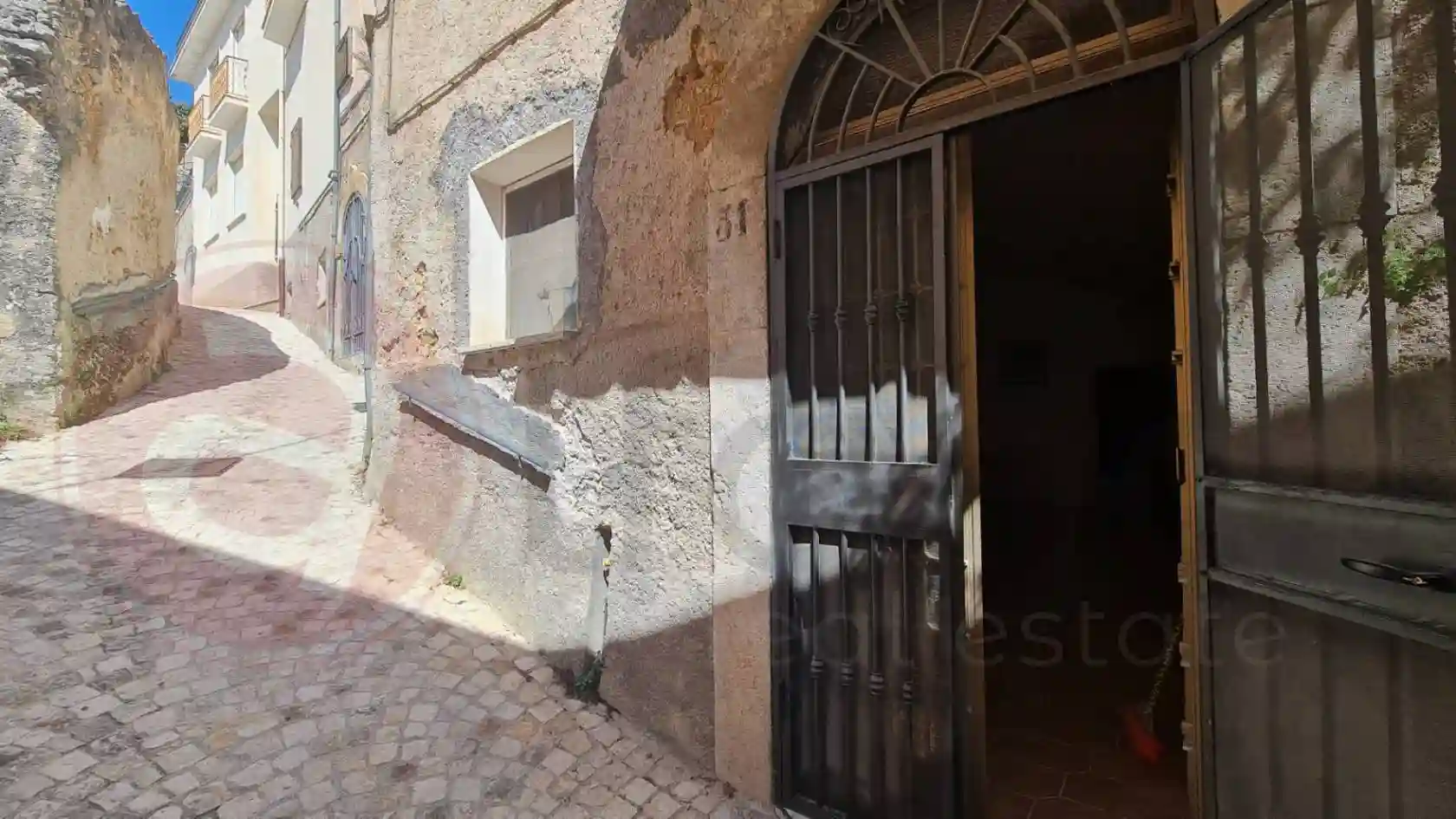 Palazzo - Edificio - foto 4