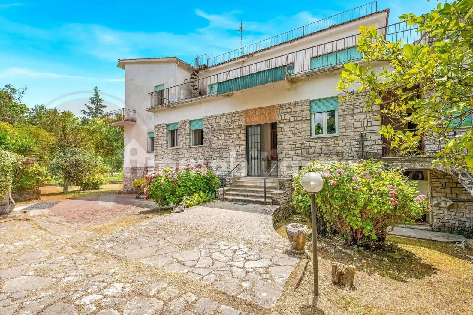 Villa in vendita a Cassino