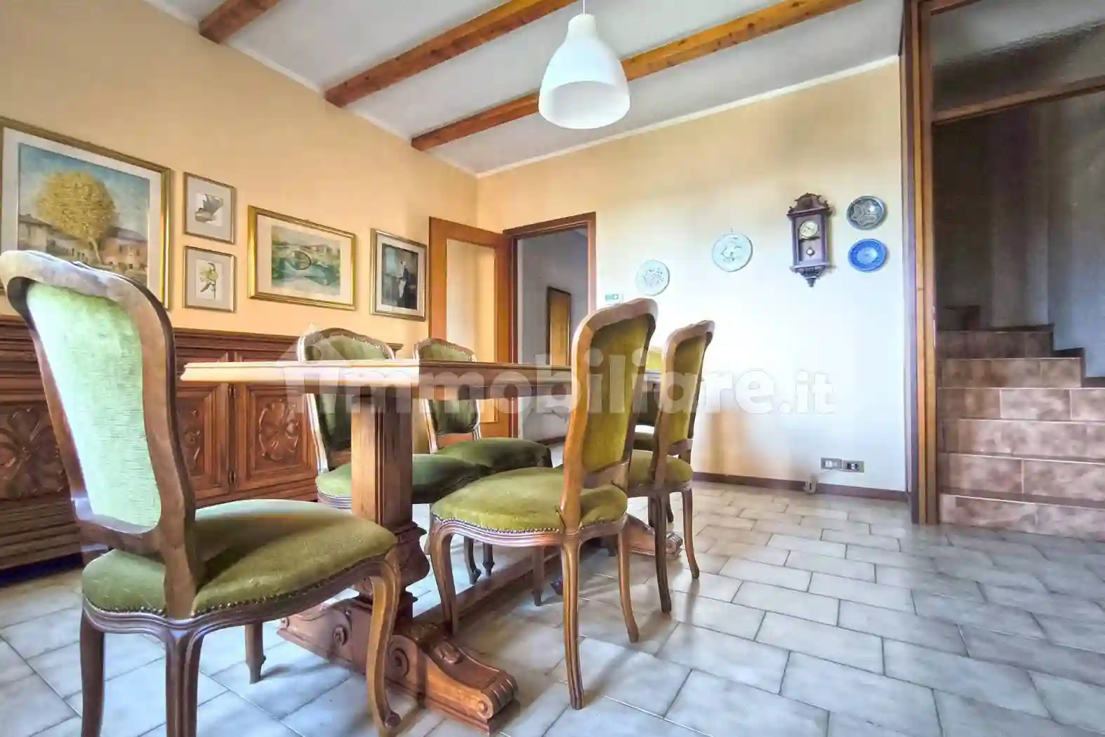 Casa indipendente - foto 4