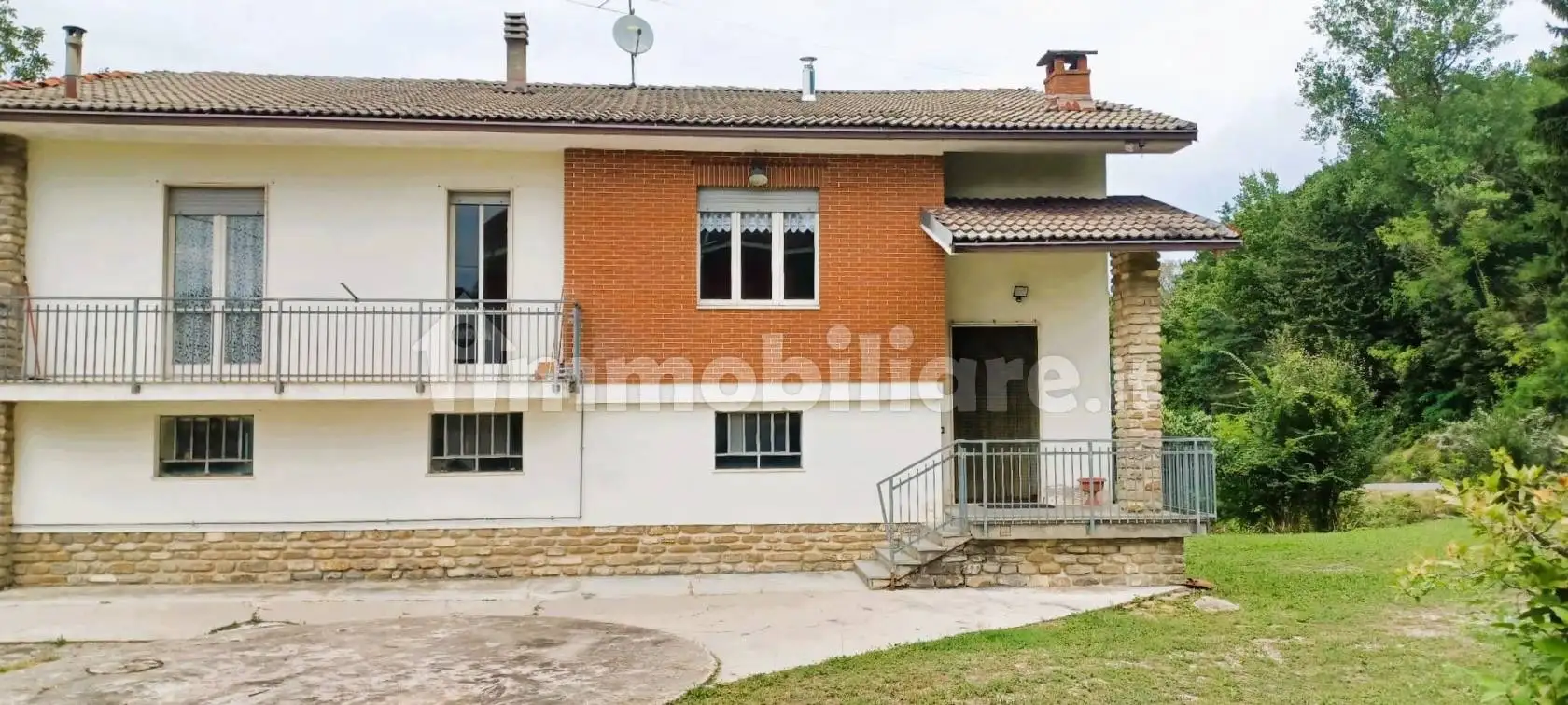 Rustico - Casale in vendita a Cravanzana