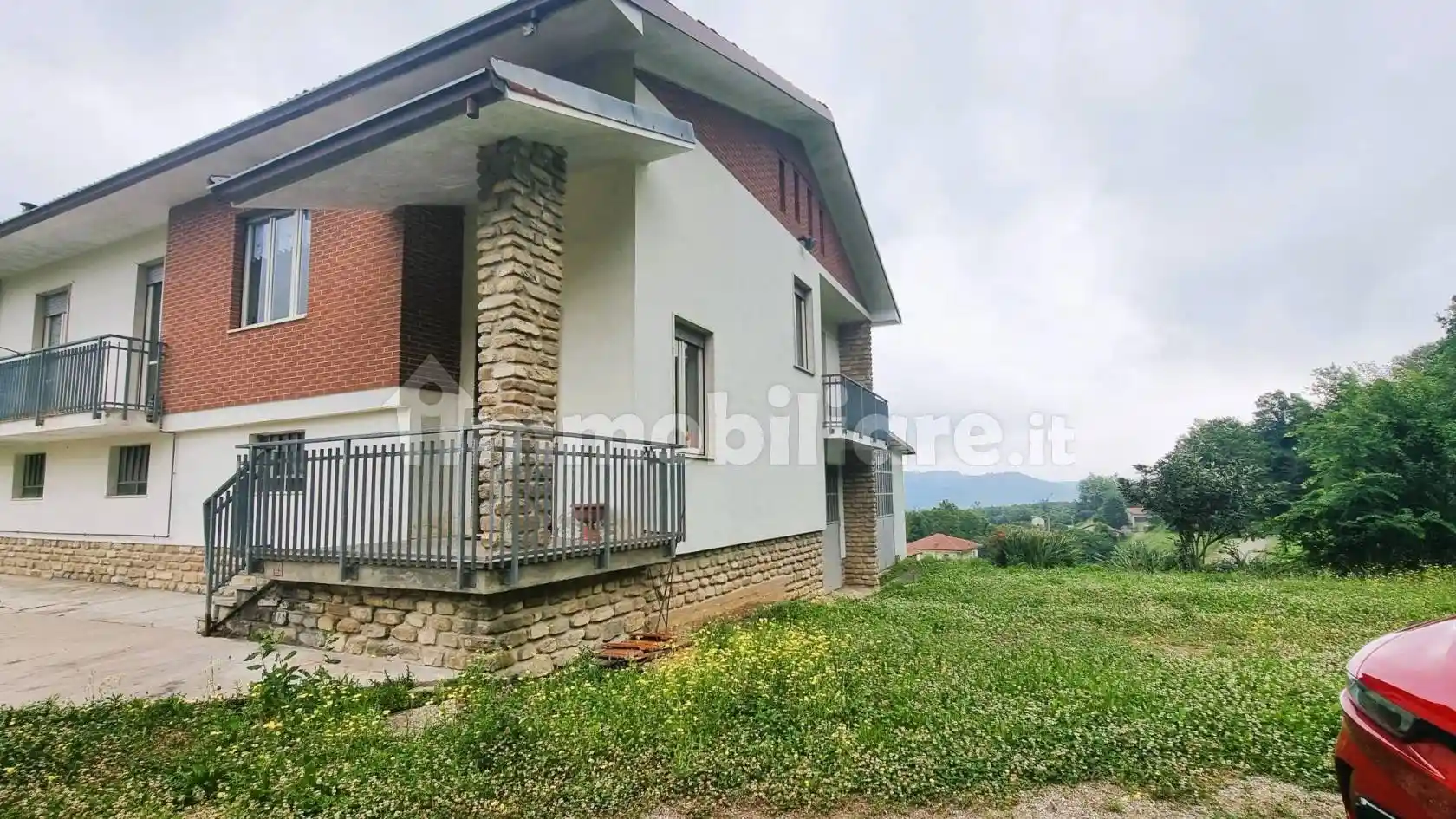 Casale via Provinciale 69, Cravanzana - foto 4