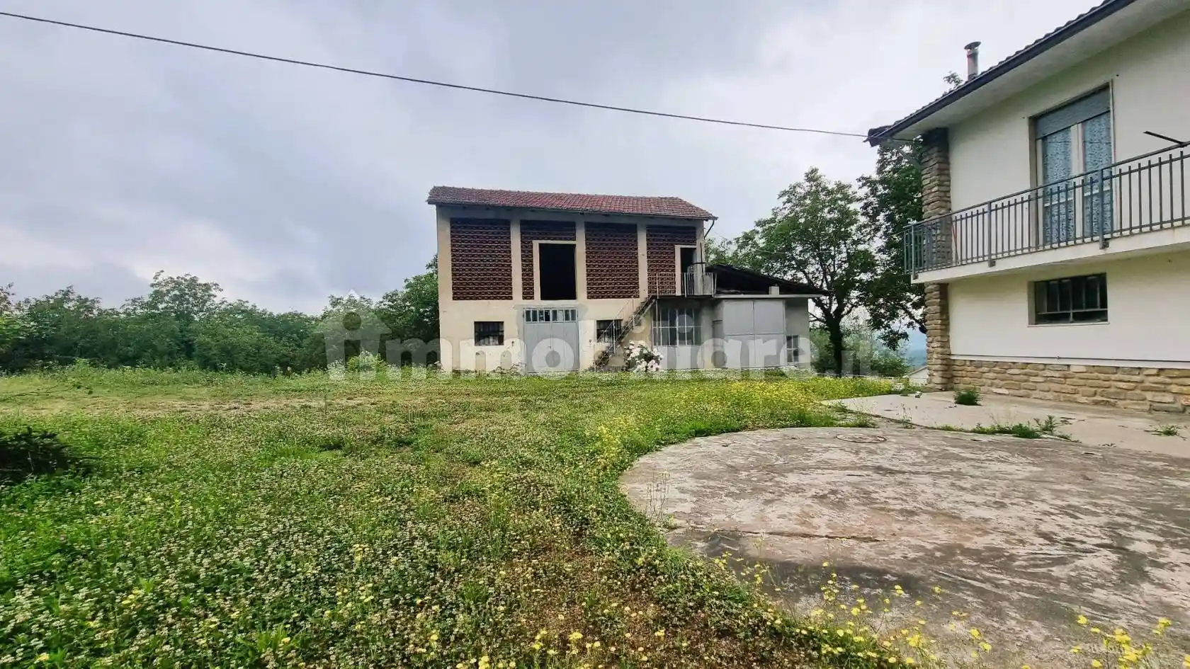 Casale via Provinciale 69, Cravanzana - foto 5