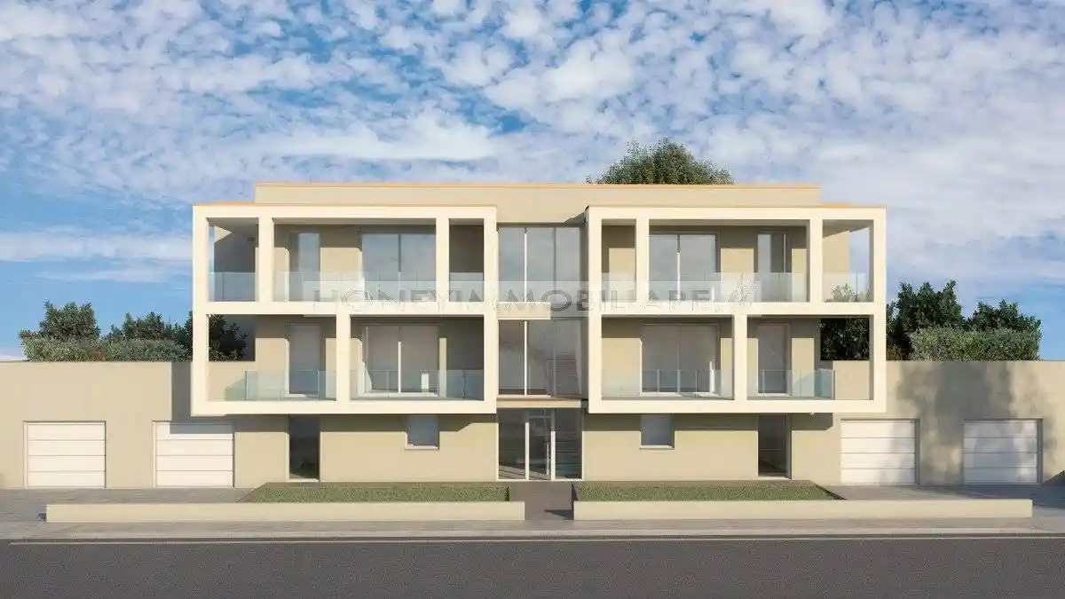 Appartamento in vendita a Salsomaggiore Terme