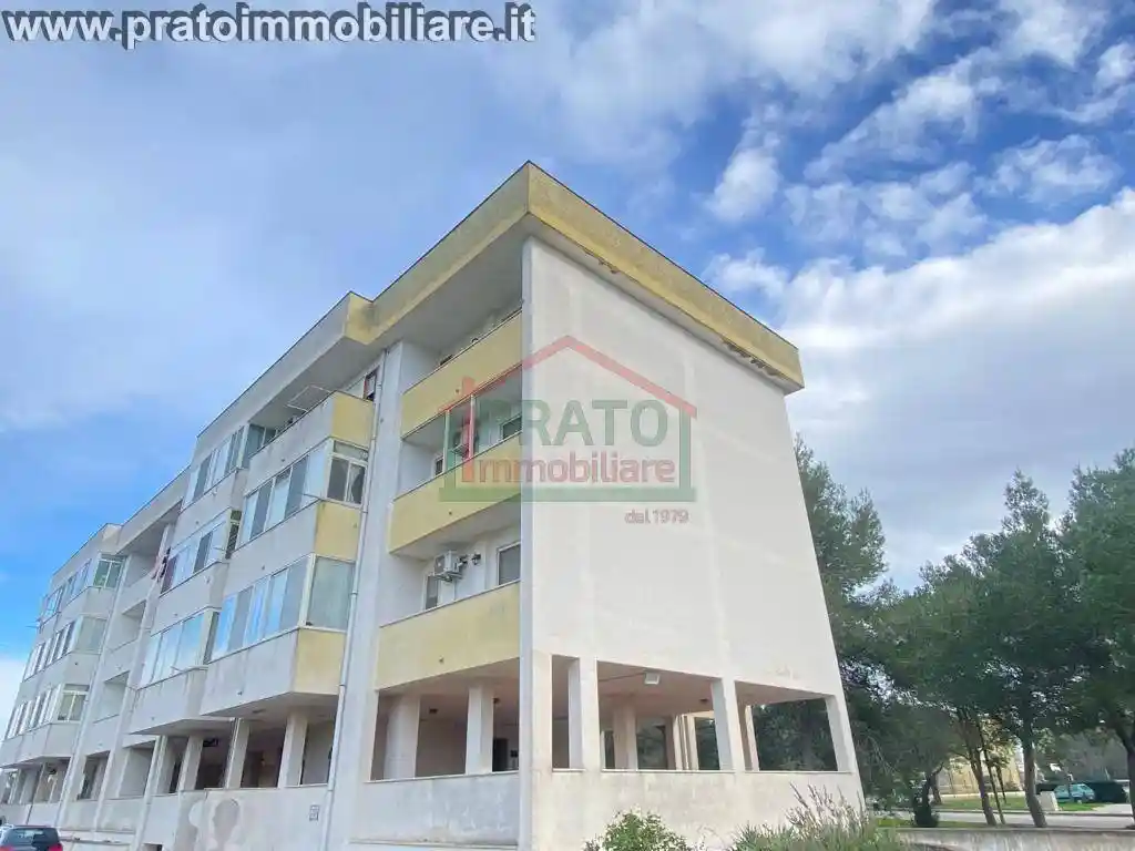 Appartamento in vendita a Campi Salentina