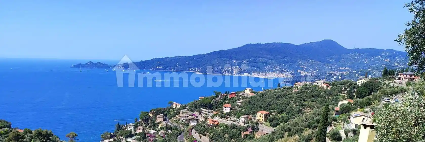 Rustico - Casale in vendita a Zoagli
