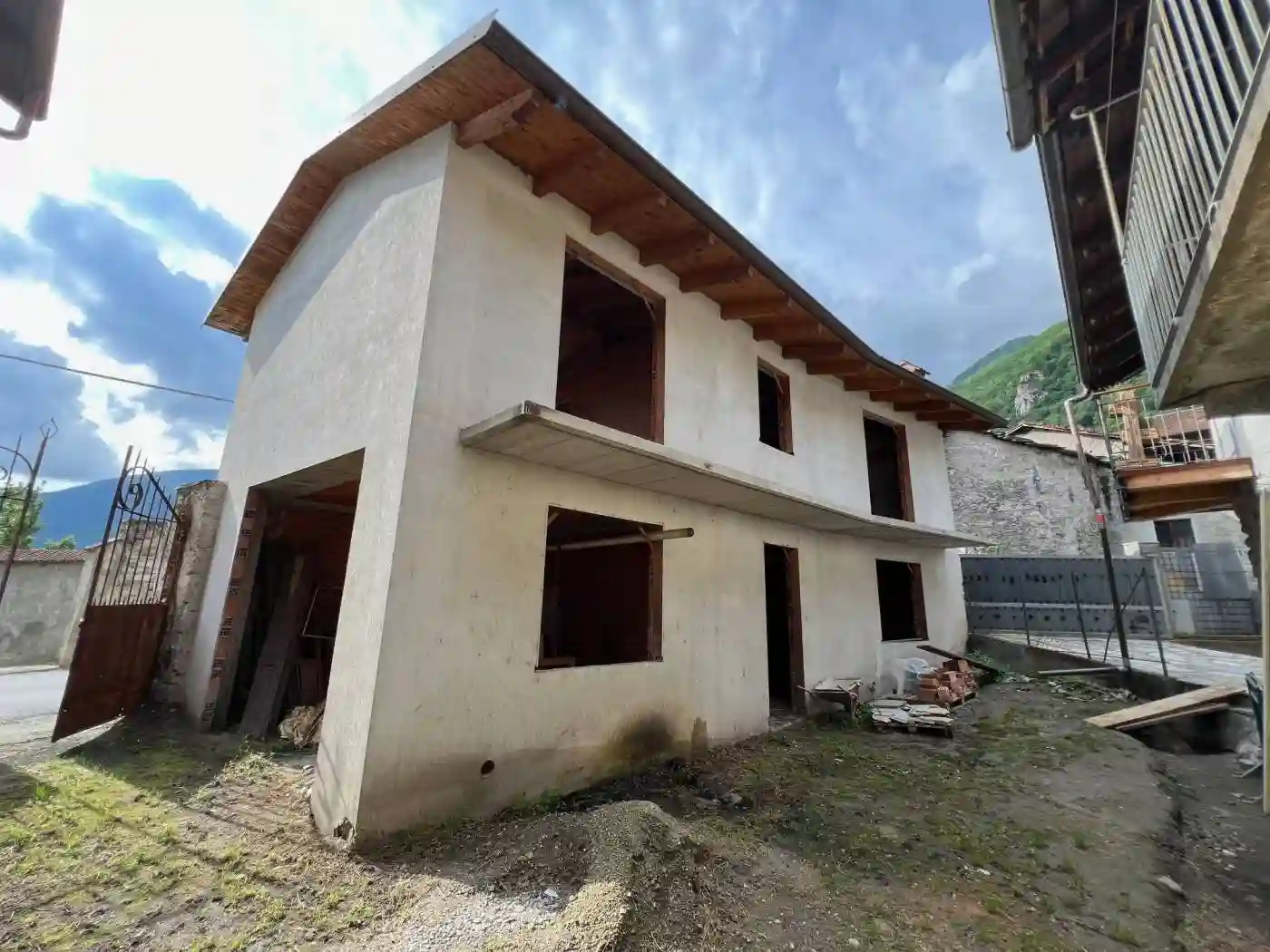 Casa indipendente - foto 4