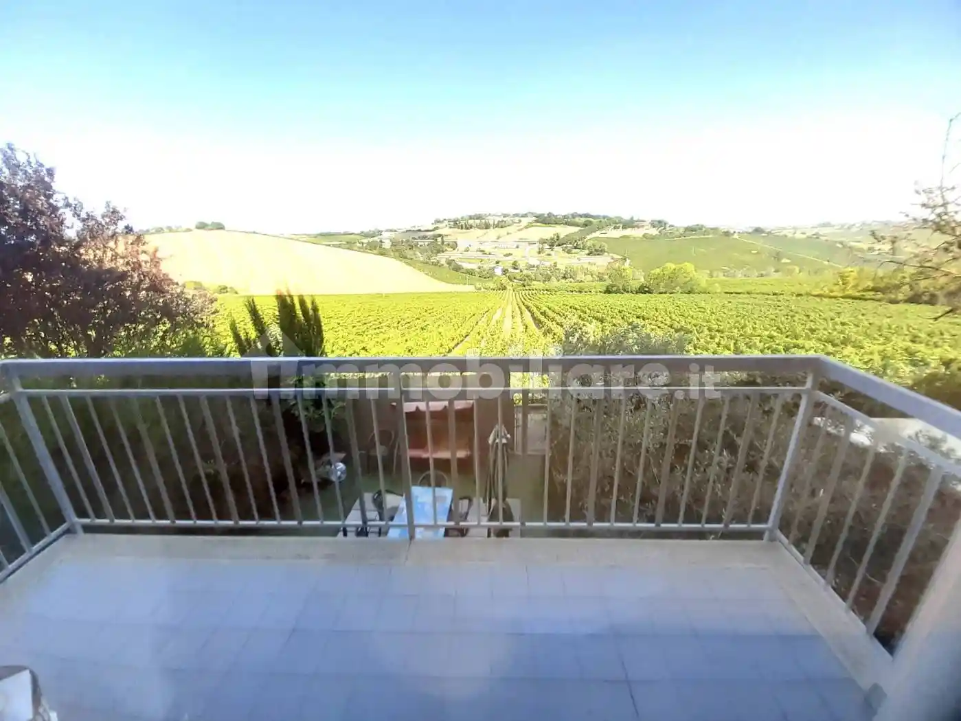 Villetta a schiera in vendita a Coriano