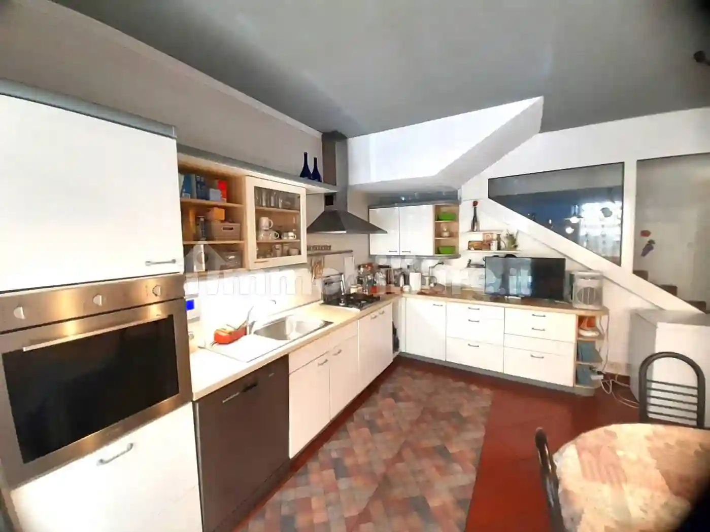 Villetta a schiera - foto 5