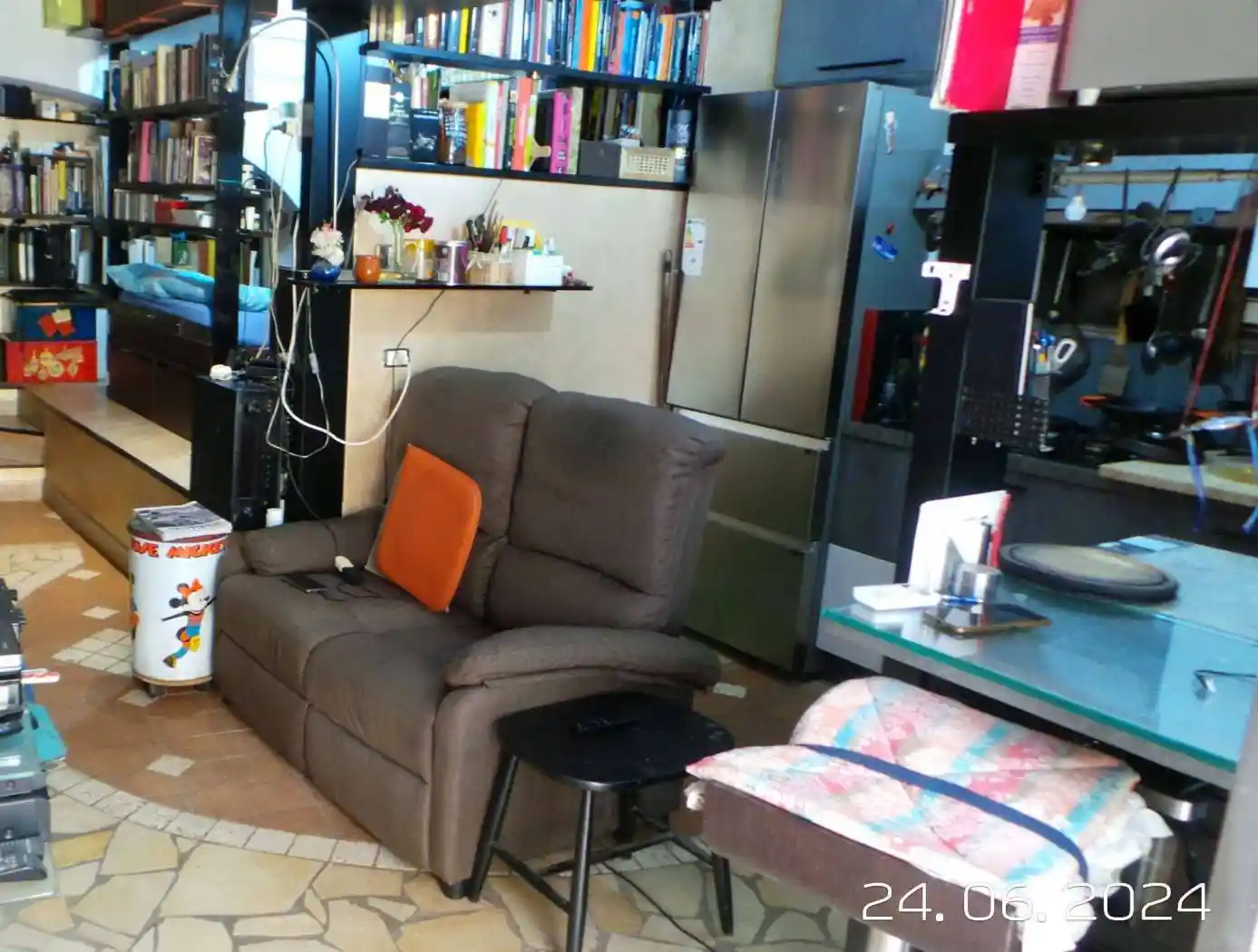 Loft in vendita a Lanuvio