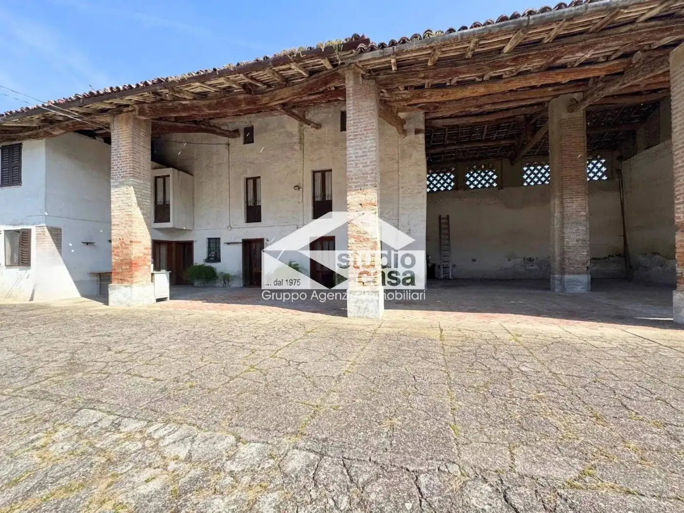 Casa indipendente in vendita a Cremosano