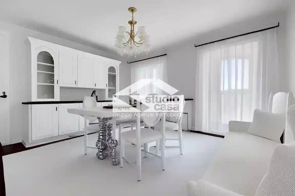 Terratetto unifamiliare via Giuseppe Mazzini, Cremosano - foto 2