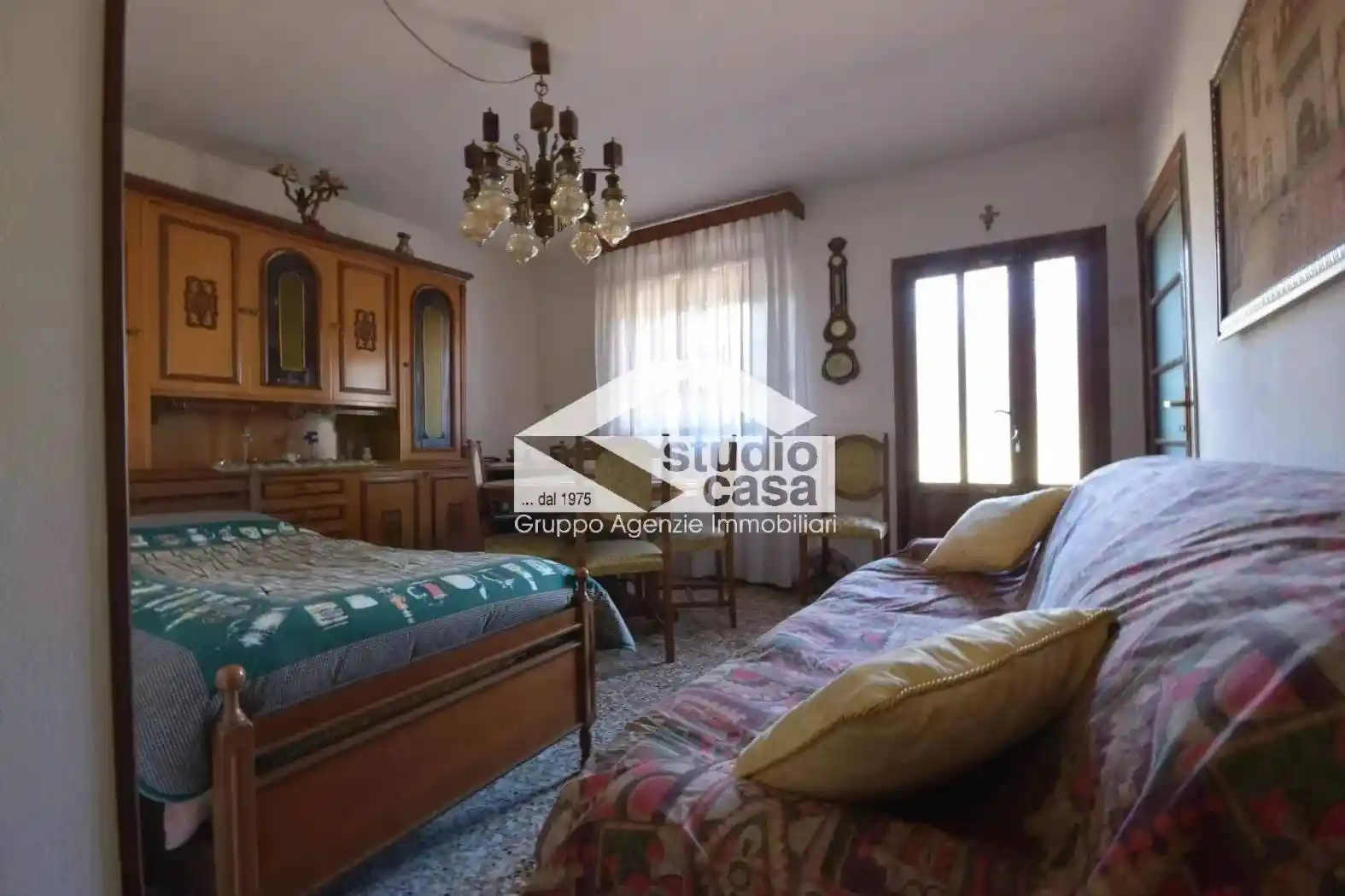 Terratetto unifamiliare via Giuseppe Mazzini, Cremosano - foto 4