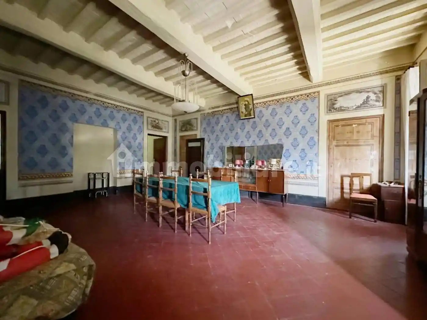 Casa indipendente in vendita a Lucca