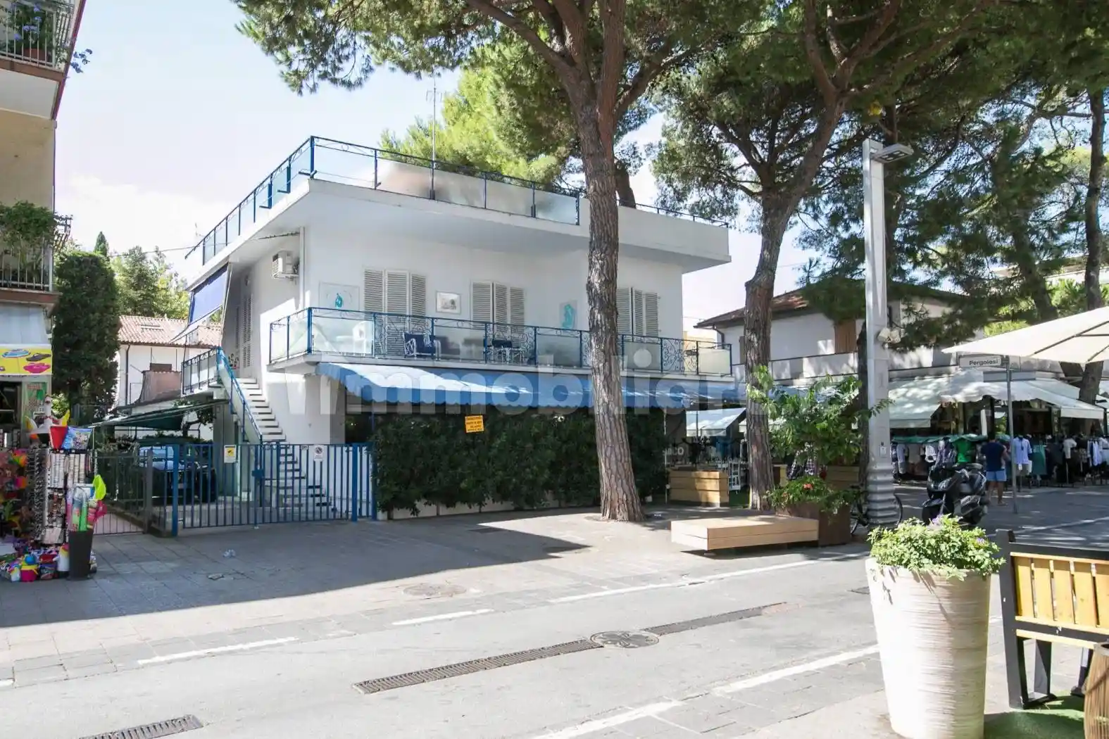 Casa indipendente in vendita a Riccione