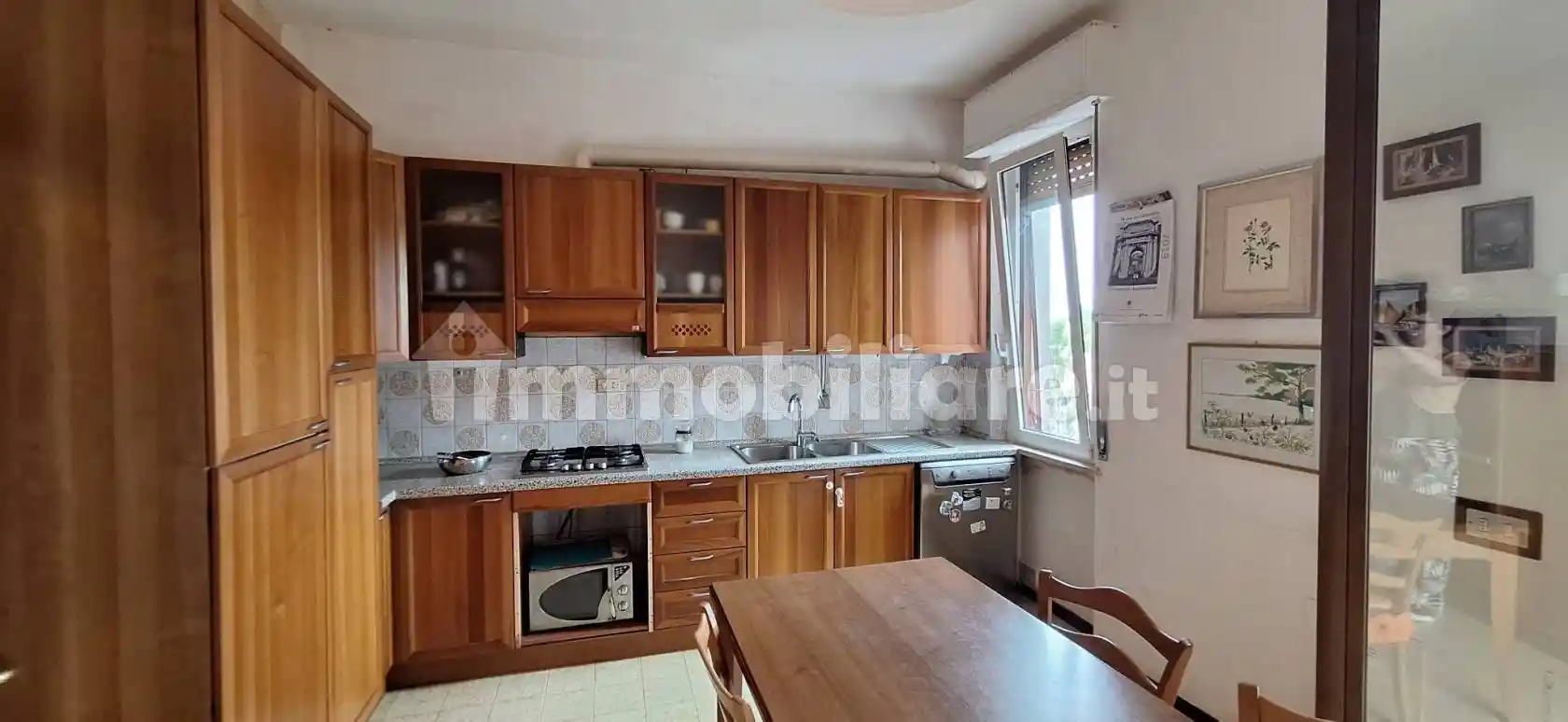 Appartamento in vendita a Ancona