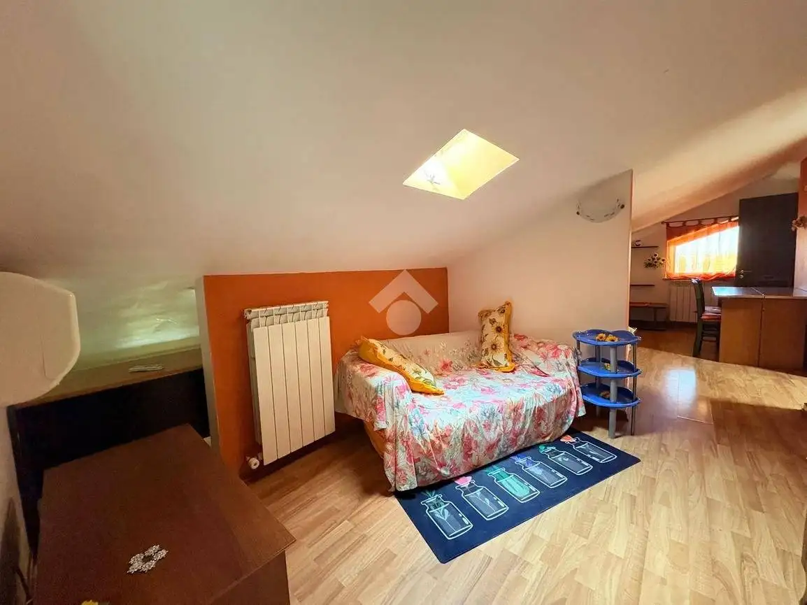 Appartamento in vendita a Rende