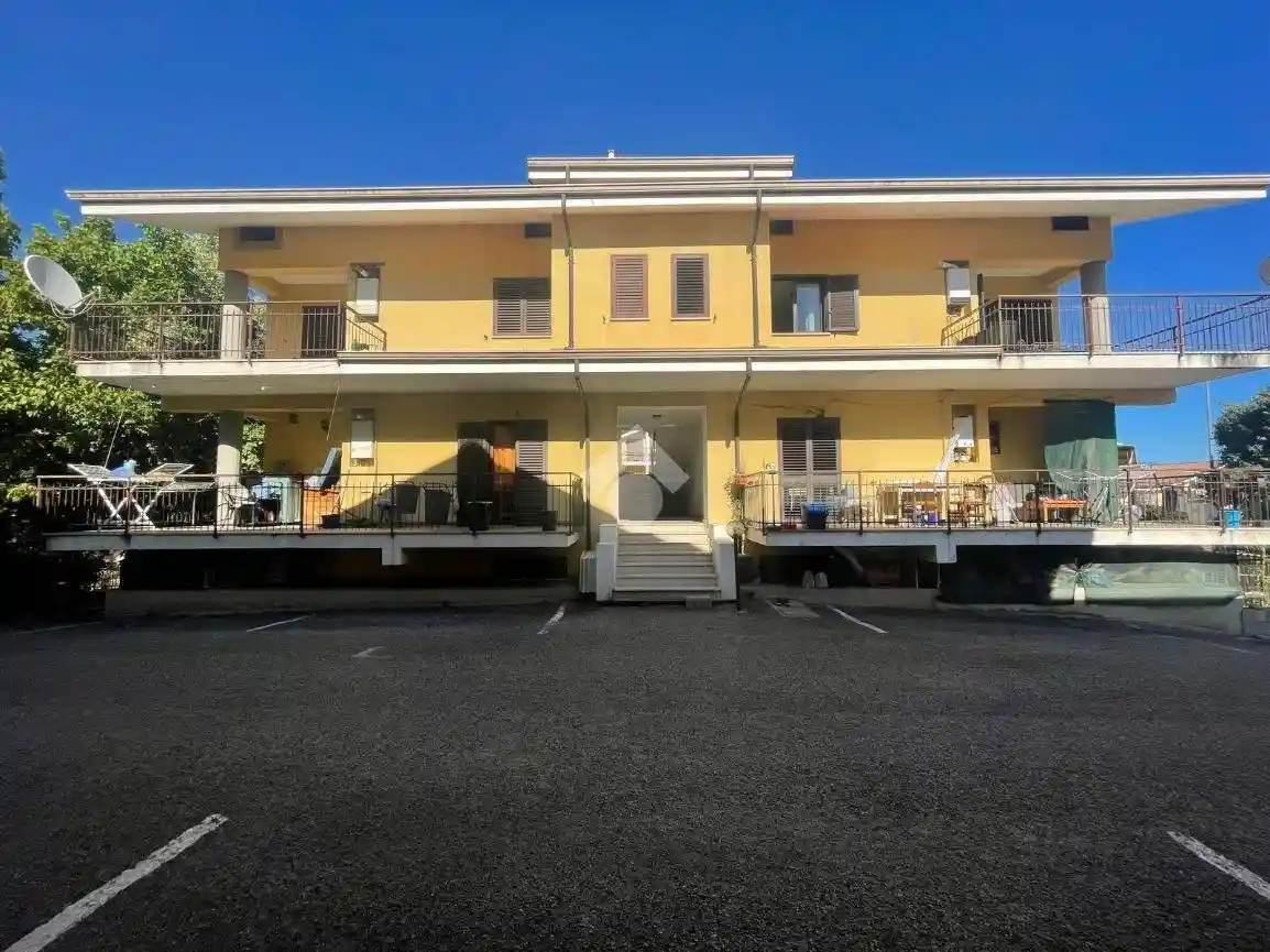 Monolocale viale Orso Mario Corbino 34, Quattromiglia, Rende - foto 2