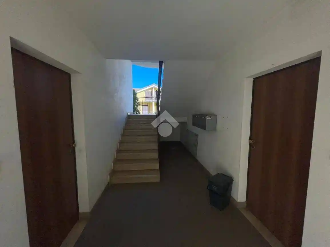 Monolocale viale Orso Mario Corbino 34, Quattromiglia, Rende - foto 5