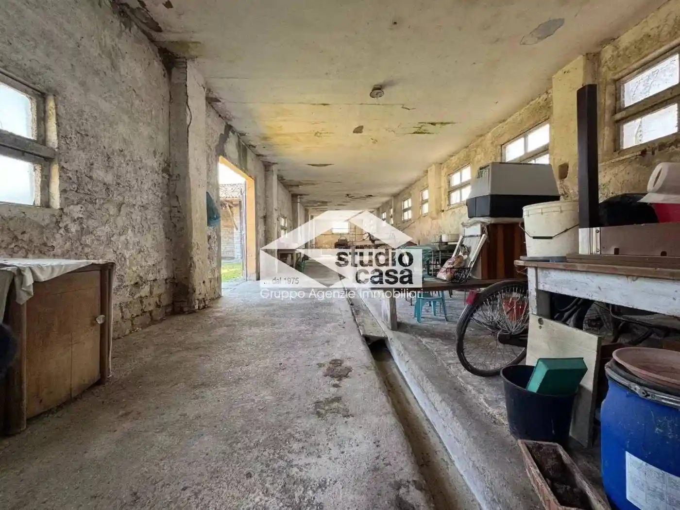 Rustico via Giuseppe Mazzini, Cremosano - foto 3