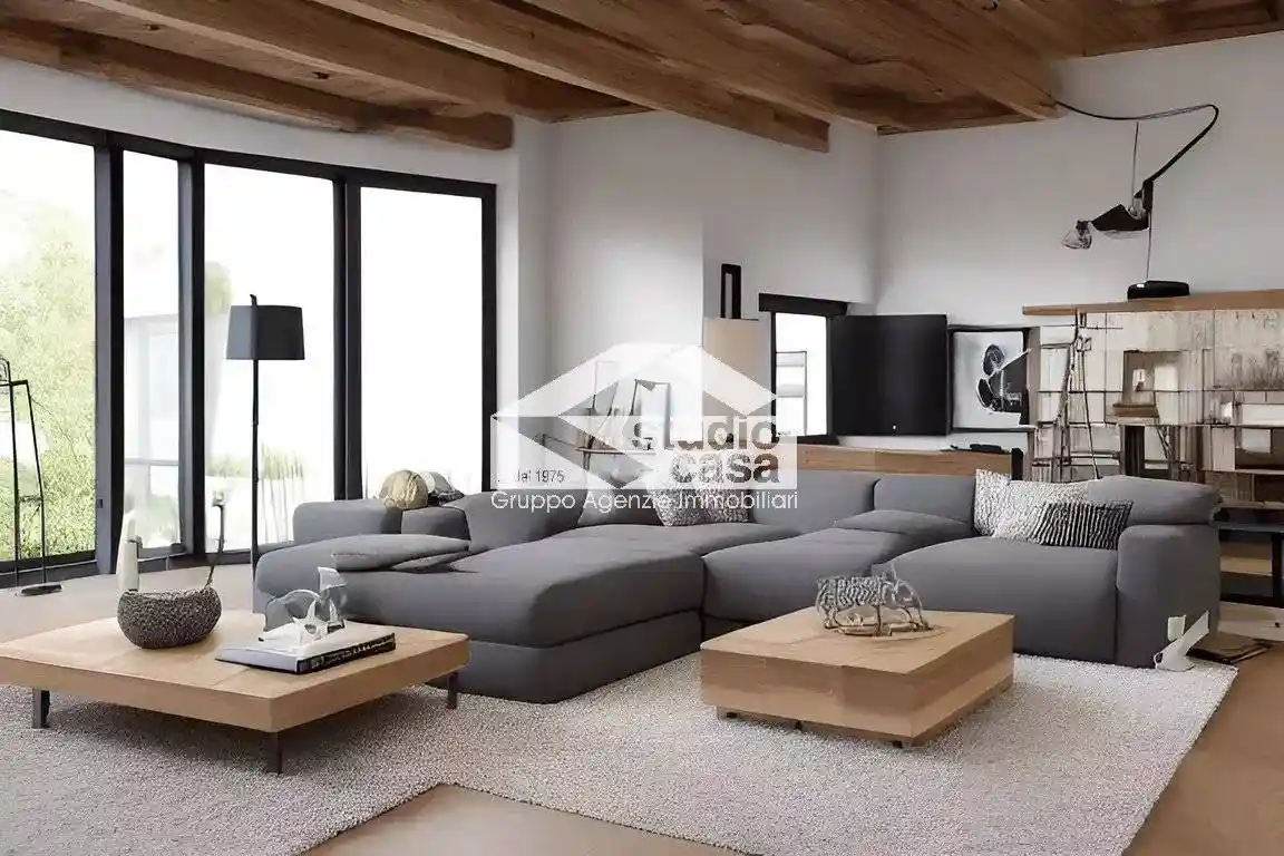 Rustico via Giuseppe Mazzini, Cremosano - foto 5