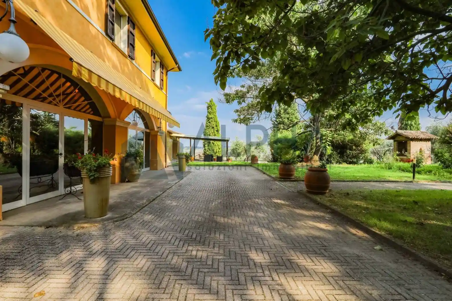 Villa unifamiliare via San Michele, Saiano - San Tomaso, Cesena - foto 5