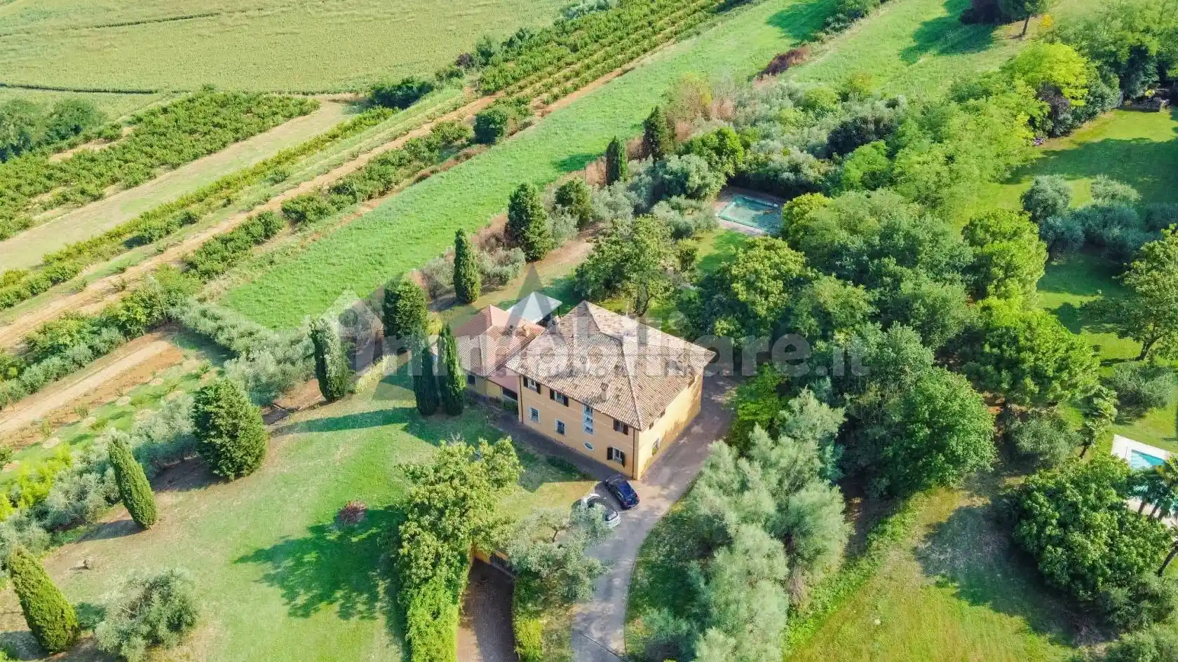 Villa in vendita a Cesena