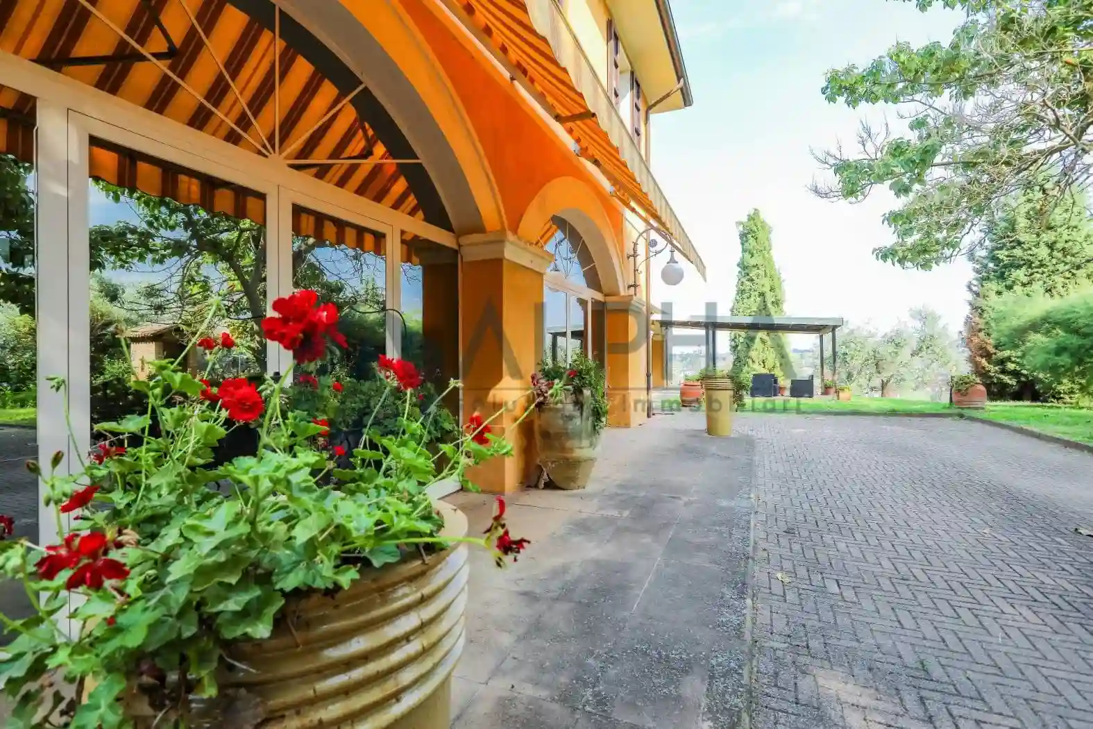 Villa unifamiliare via San Michele, Saiano - San Tomaso, Cesena - foto 4