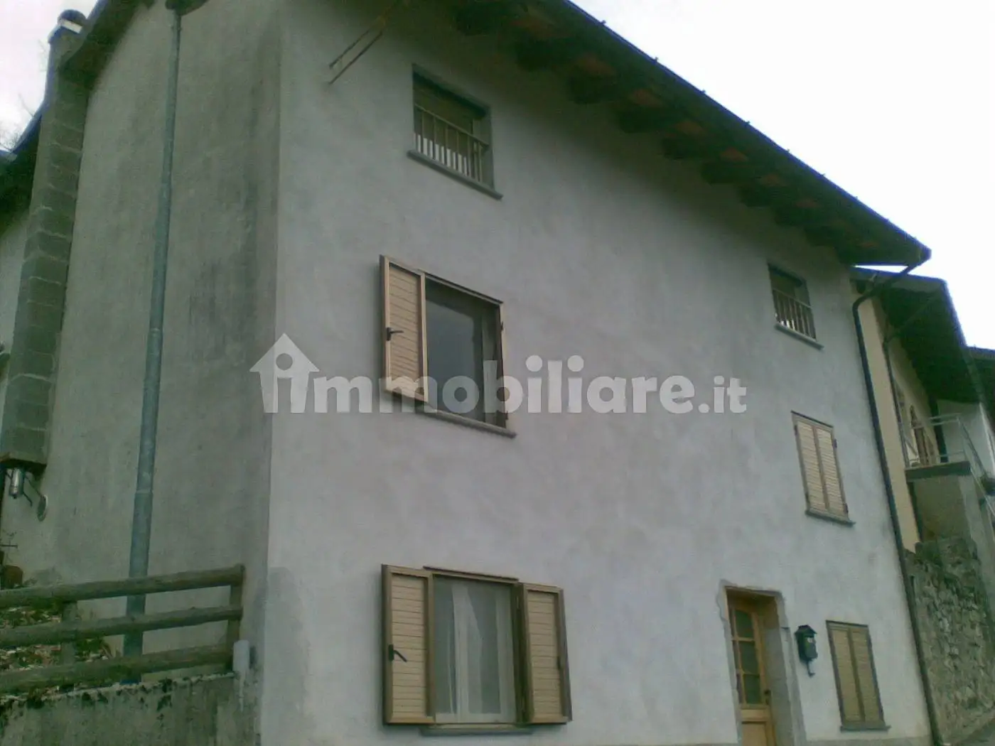 Villa in vendita a Moggio Udinese