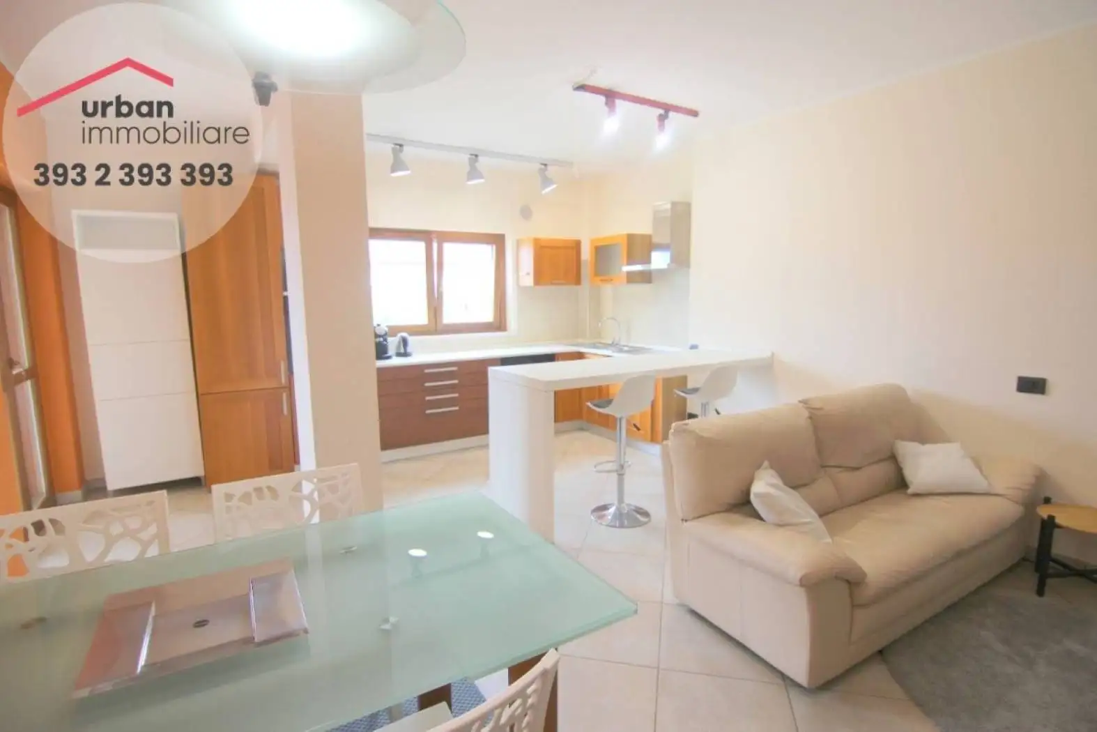 Appartamento in affitto a L'Aquila