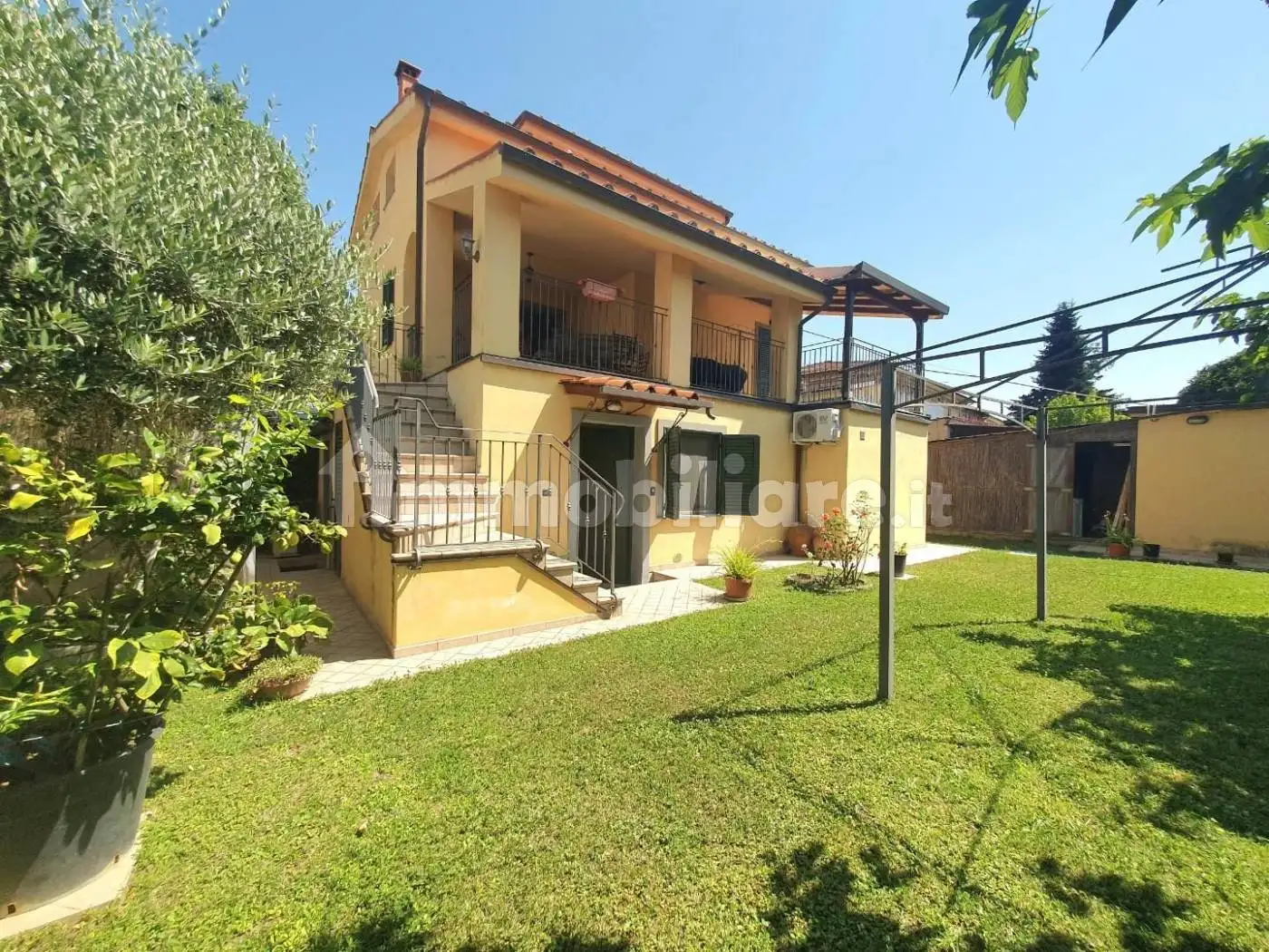 Villa in vendita a Lucca