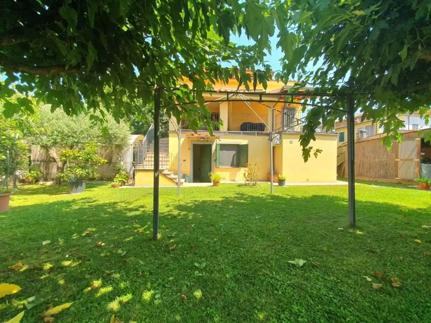 Villa unifamiliare via Castagnola,  55100, Mugnano, Lucca - foto 2