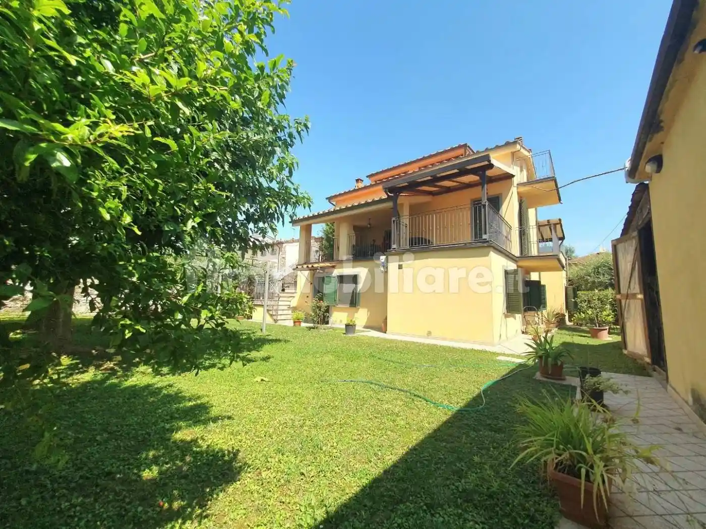 Villa unifamiliare via Castagnola,  55100, Mugnano, Lucca - foto 4