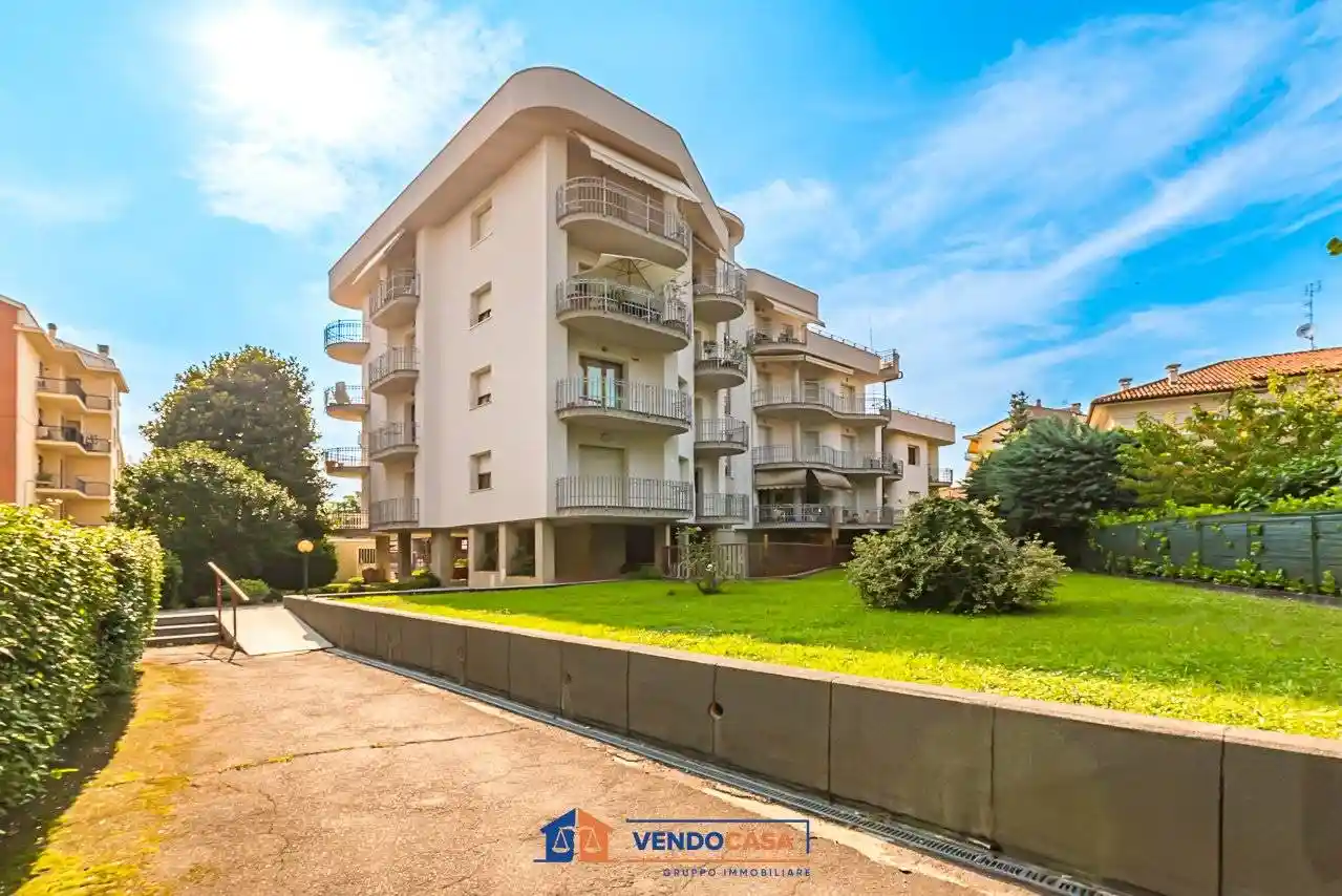 Appartamento in vendita a Savigliano