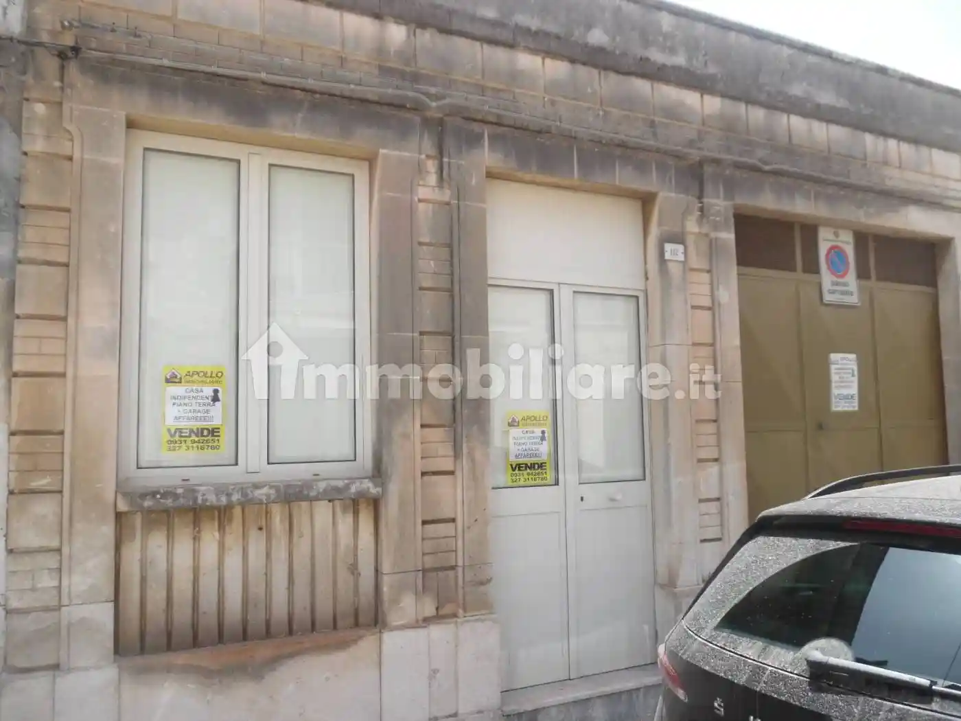 Casa indipendente in vendita a Floridia