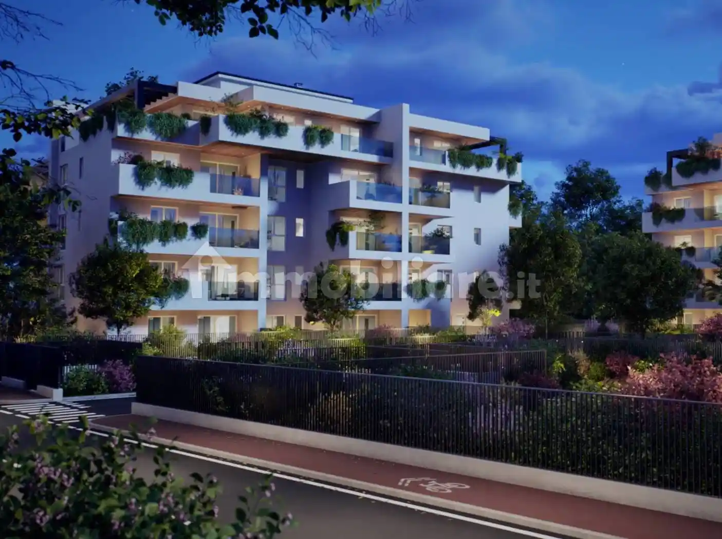 Progetto in vendita a Bergamo